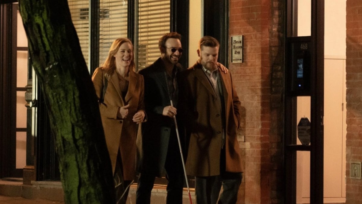 Daredevil: Rinascita, lo showrunner spiega perché era essenziale la presenza di Karen e Foggy