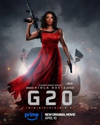 Locandina di G20