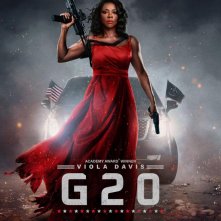 Locandina di G20
