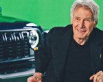 Harrison Ford e la Jeep: la storia assurda dietro allo spot visto al Super Bowl