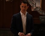 Jeremy Strong torna in tv con la serie The Boys From Brazil