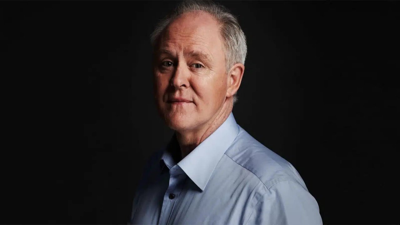 Una foto di John Lithgow