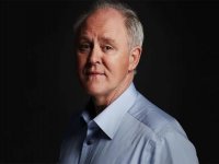 Harry Potter, John Lithgow vicino a ottenere il ruolo di Silente nella serie?