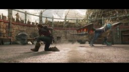 Dragon Trainer - Trailer del reboot live action con Gerard Butler