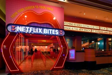 Netflix Bites Vegas 3