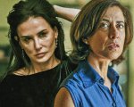 Oscar 2025: le candidate come miglior attrice, da Demi Moore a Fernanda Torres