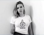 Scarlett Johansson reagisce al video contro Kanye West: 'Servono leggi per regolamentare l'IA'