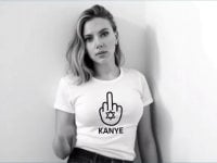 Scarlett Johansson reagisce al video contro Kanye West: 'Servono leggi per regolamentare l'IA'