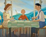 Una barca in giardino, la recensione: il gioiellino del maestro d'animazione francese Laguionie