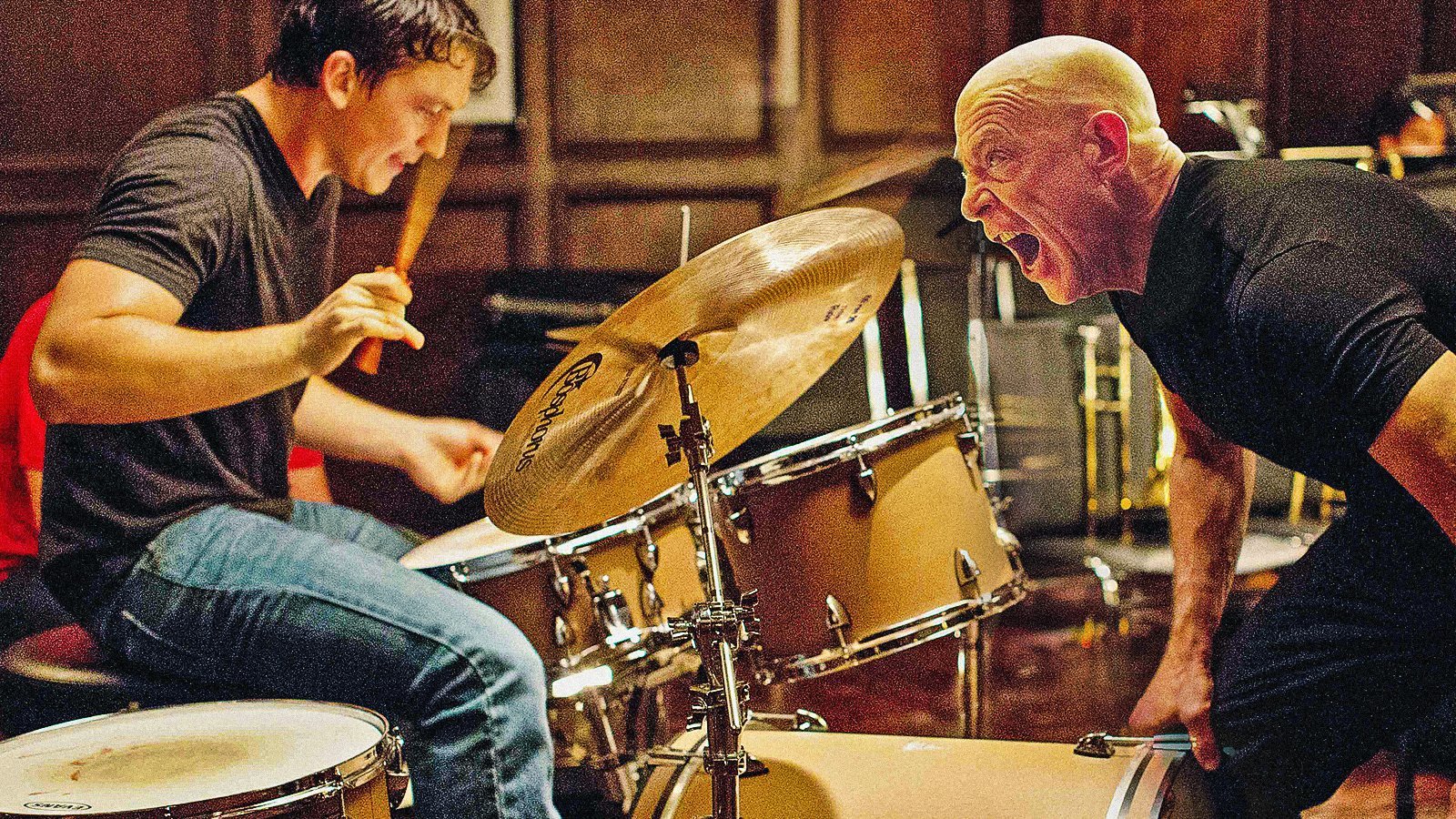 Dieci anni di Whiplash