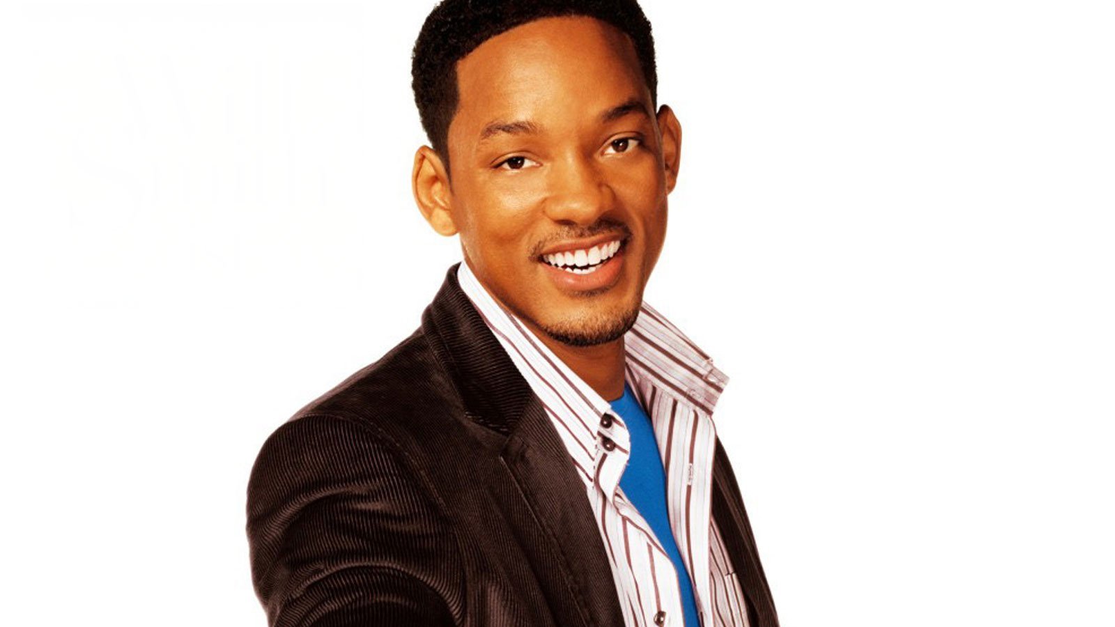 Will Smith in Hitch