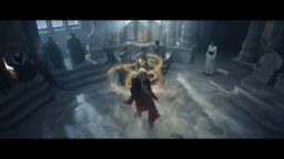 The Wheel Of Time - Trailer della terza stagione della serie Prime Video con Rosamund Pike