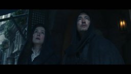 La ruota del tempo - Trailer italiano della terza stagione della serie Prime Video con Rosamund Pike