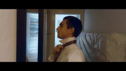 June and John - Trailer del film segreto di Luc Besson