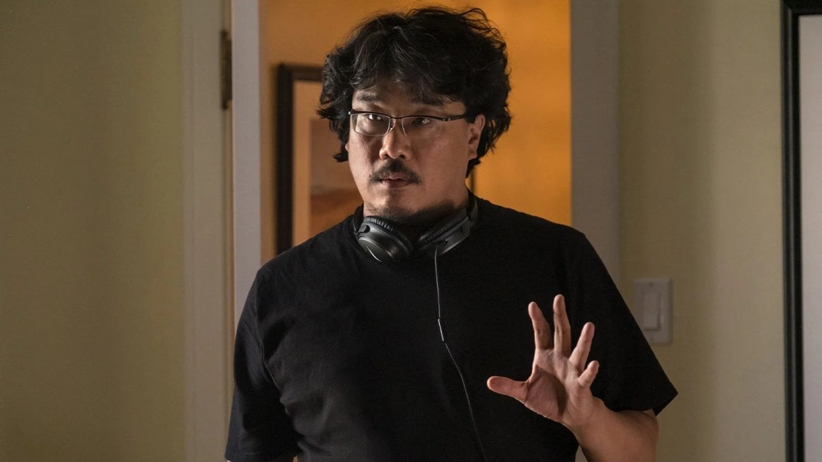 Bong Joon ho annuncia la data di uscita del suo film d