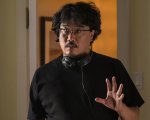 Bong Joon-ho annuncia la data di uscita del suo film d'animazione
