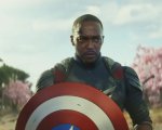 Captain America: Brave New World non convince la critica, svelato il punteggio su Rotten Tomatoes e Metacritic