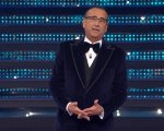Sanremo 2025: ascolti alle stelle per la seconda serata, 64,5% di share
