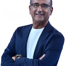 Locandina di Carlo Conti