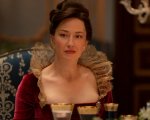 Carrie Coon sul rinnovo di The Gilded Age per la stagione 3: 'I gay hanno salvato la serie'