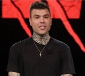 Locandina di Fedez