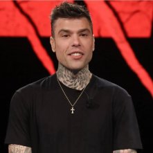 Locandina di Fedez