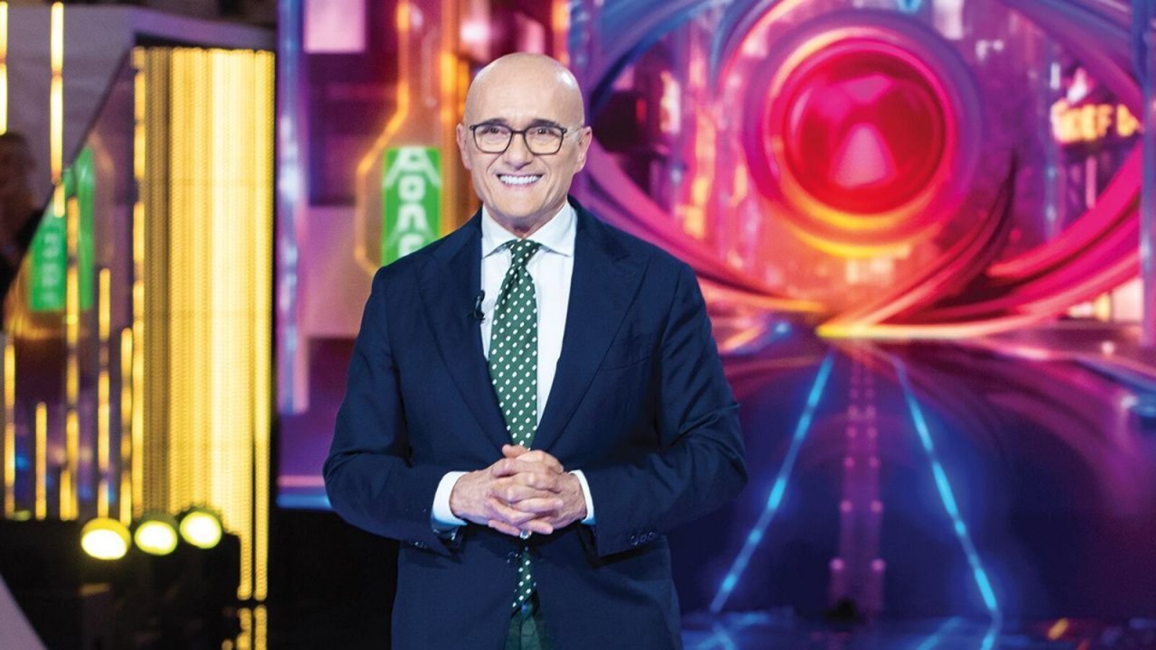 Alfonso Signorini contro Sanremo 2025