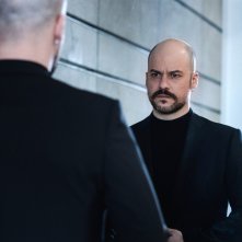 L'erede: Marc-André Grondin in un'immagine