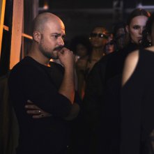 L'erede: Marc-André Grondin in una sequenza