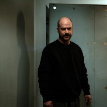 L'erede: Marc-André Grondin in una foto