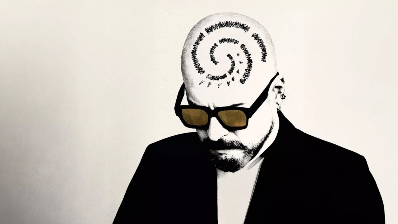 Marc-André Grondin è il protagonista de L'erede