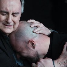 L'erede: una scena del film