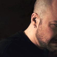L'erede: Marc-André Grondin in un primo piano