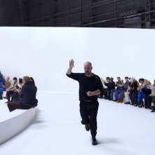 L'erede: Marc-André Grondin in una scena del film