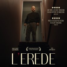 Locandina di L'erede