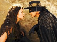 La maschera di Zorro: il regista vuole un terzo film con Antonio Banderas