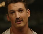 Miles Teller commenta le notizie che sostengono interpreterà Gesù nel film di Martin Scorsese