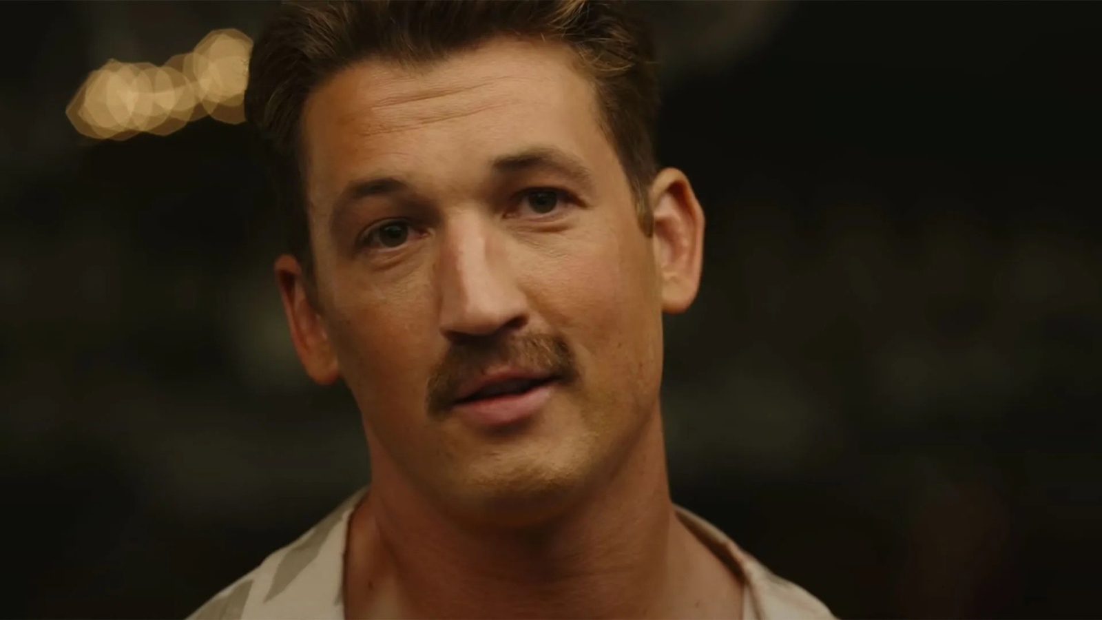 Una foto di Miles Teller