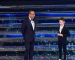 Sanremo 2025: chi è Samuele Parodi, il ragazzino che conosce tutto, ma proprio tutto, del Festival