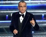 Sanremo 2025, il trionfo del “normalizzatore” Carlo Conti che batte persino Amadeus