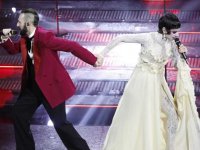 Sanremo 2025, la scaletta terza serata: l'ordine d'uscita dei cantanti, a che ora suoneranno i Duran Duran