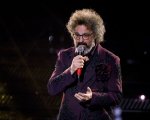 Sanremo 2025, Simone Cristicchi rivela che la sua canzone fu scartata da Amadeus: 'Ma oggi lo ringrazio'
