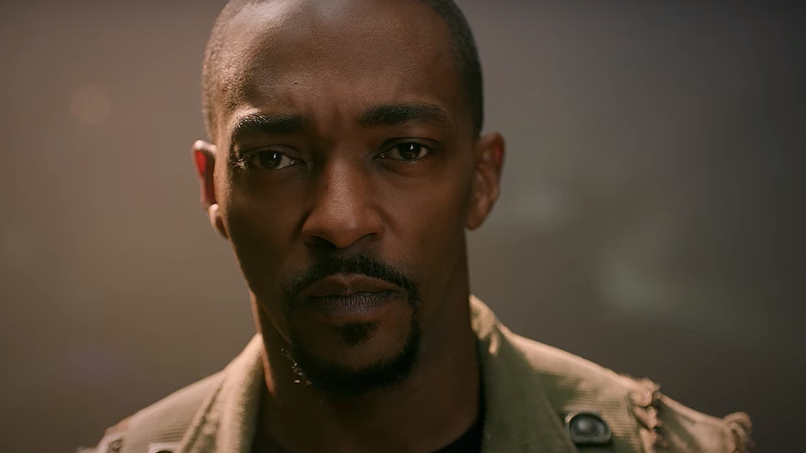 Anthony Mackie nel trailer di Twisted Metal