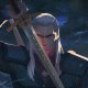 The Witcher: il nuovo film anime è approdato su Netflix, ma nessuno l'ha notato