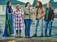 Yellowjackets 3, la recensione: quando una serie rimane avvincente, ma gira un po' a vuoto