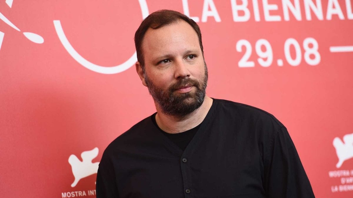 Yorgos Lanthimos ha scelto il suo nuovo progetto: il thriller Fatale