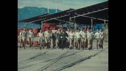 Fiume o Morte! - Trailer del film diretto da Igor Bezinović