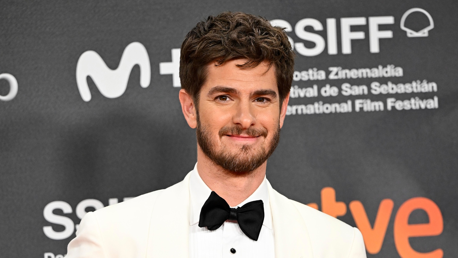 Una foto di Andrew Garfield