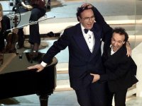 Roberto Benigni al Festival di Sanremo: un altro sintomo di un paese che non va avanti?