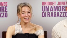 Bridget Jones - Un amore di ragazzo: intervista a Renée Zellweger
